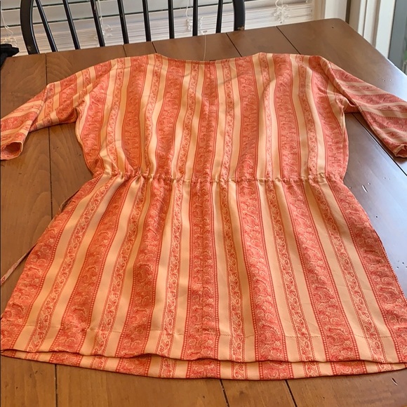 Elizabeth and James tunic and shorts set - Picture 12 of 13